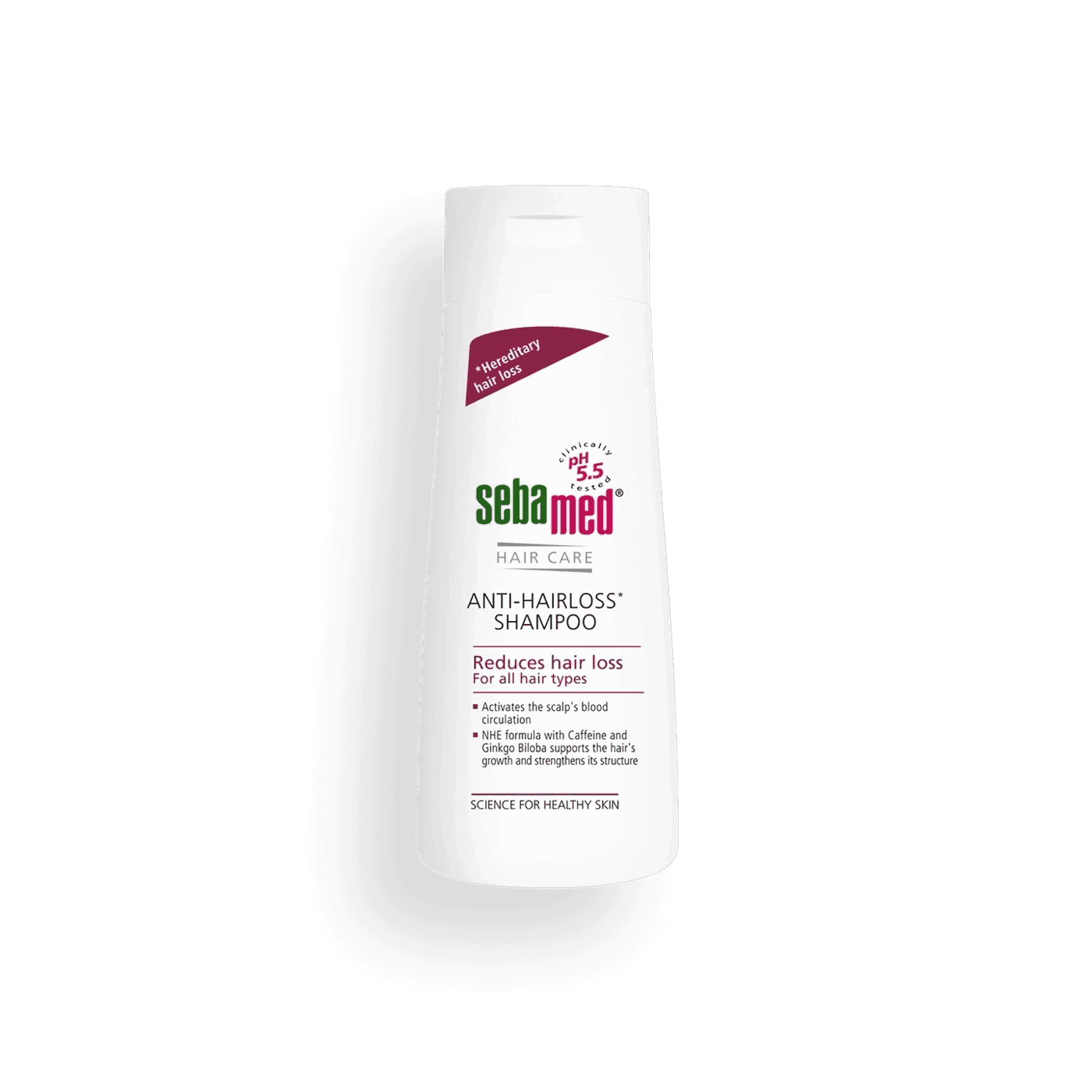 Sebamed Champú Anticaída 200ml