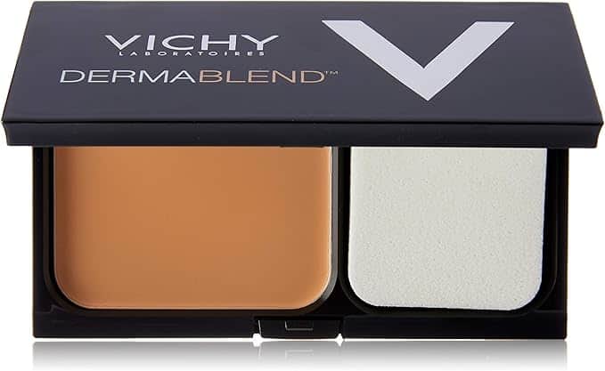 Vichy Homme Antitranspirante 72H 50ml