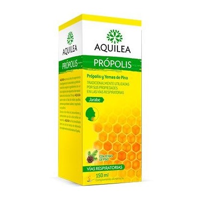 Aquilea Própolis Jarabe 150 ml