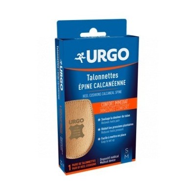 Urgo Taloneras Espolón...