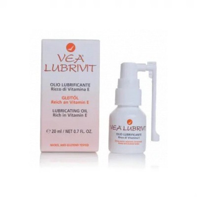 Vea Lubrivit  1 envase 20ml