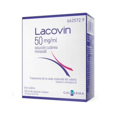 Lacovin 50 Mg-ml 120 Ml