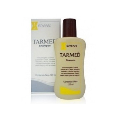Tarmed (8 Mg/g Champu 150 Ml)