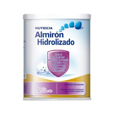 Almirón Hidrolizado 400 gr