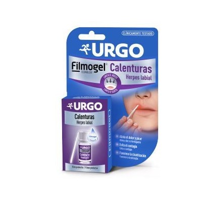 Urgo Calenturas Filmogel 3ml