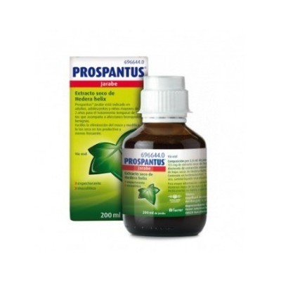 PROSPANTUS JARABE , 1...