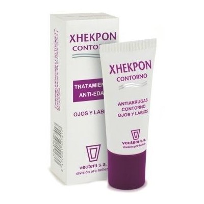 Xhekpon Contorno Ojos y...