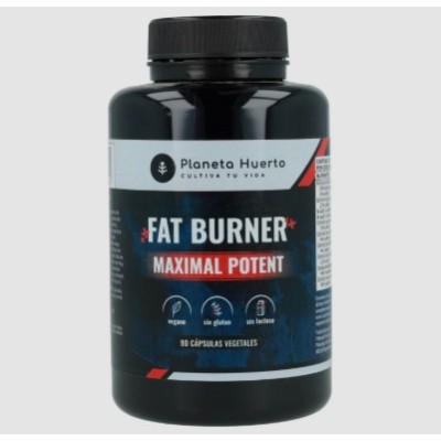 Planeta Huerto Fat Burner...