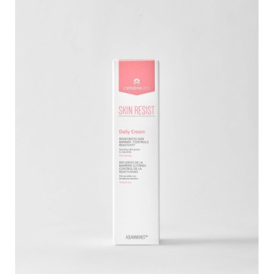 Cantabria Skin Resist Daily...