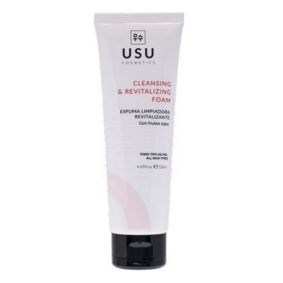 Usu Cosmetics Cleansing...