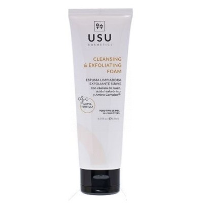 Usu Cosmetics Cleansing...