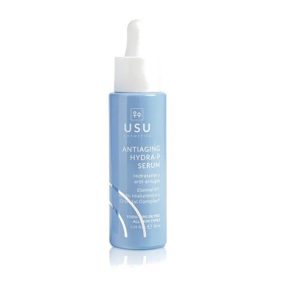 Usu Cosmetics Antiaging...