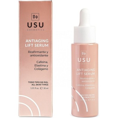 Usu Cosmetics Antiaging...