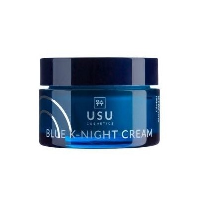 Usu Cosmetics Blue K-Night...
