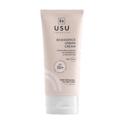 Usu Cosmetics Bioessence...