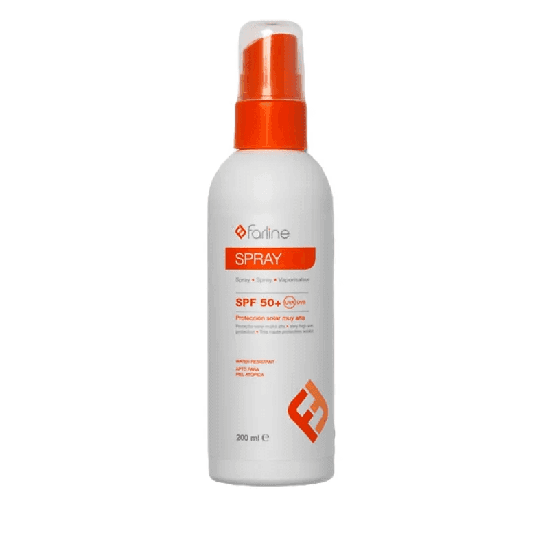 Farline Spray SPF50+ 200ml
