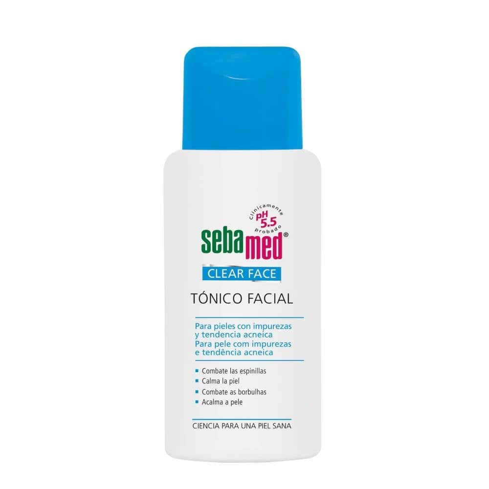 Sebamed Tónico Facial 150ml