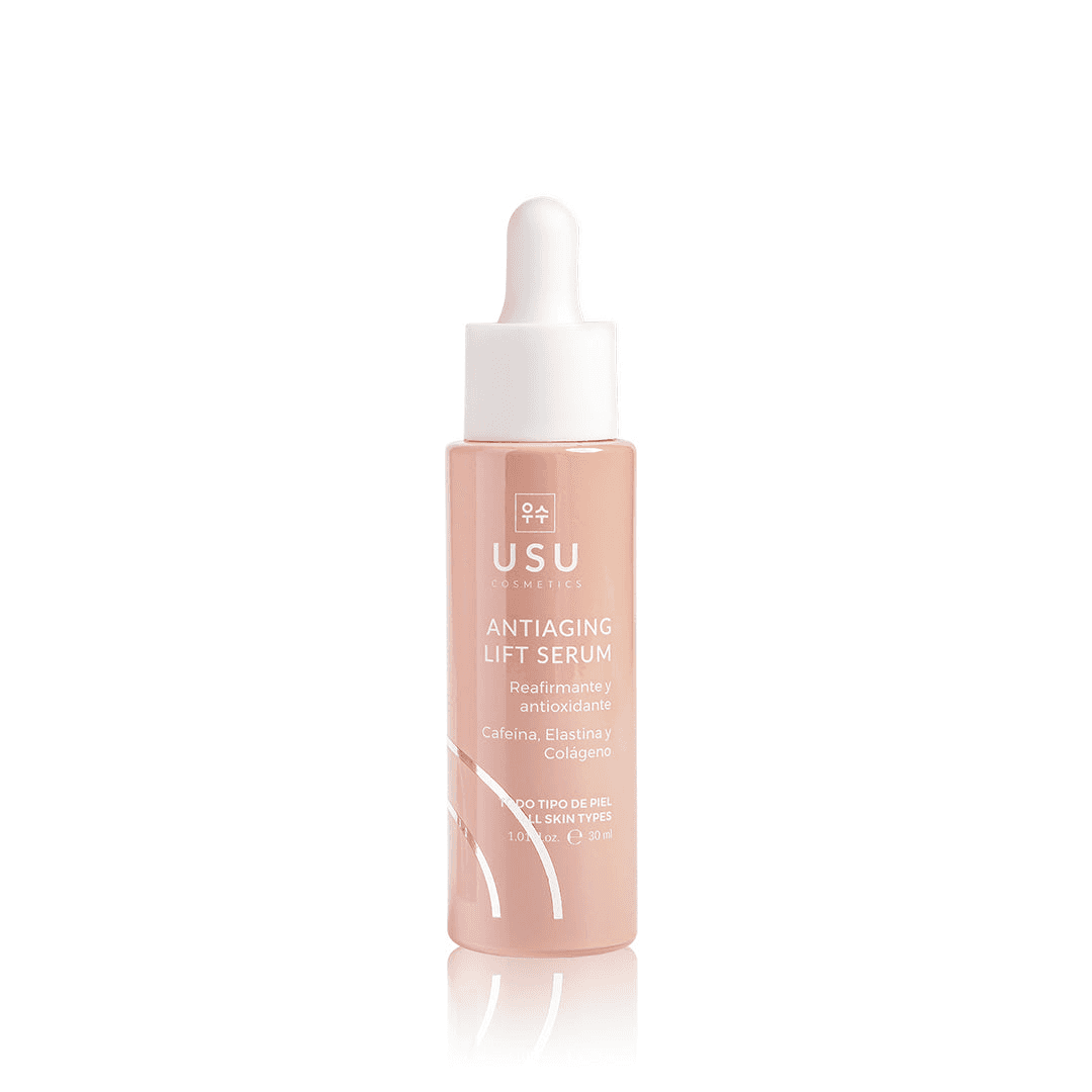 Usu Cosmetics Antiaging Lift Serum 30ml