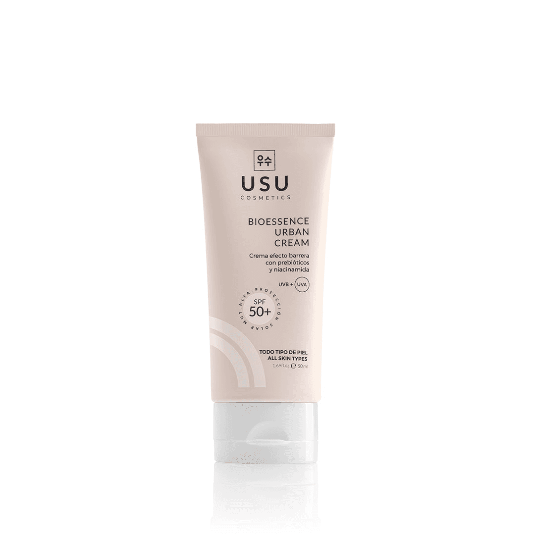 USU Cosmetics Bioessence Urban Cream 50ml