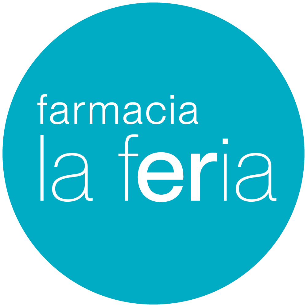 Logotipo farmacia Labaig